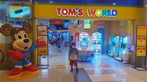 toms world games|Tom's World PH .